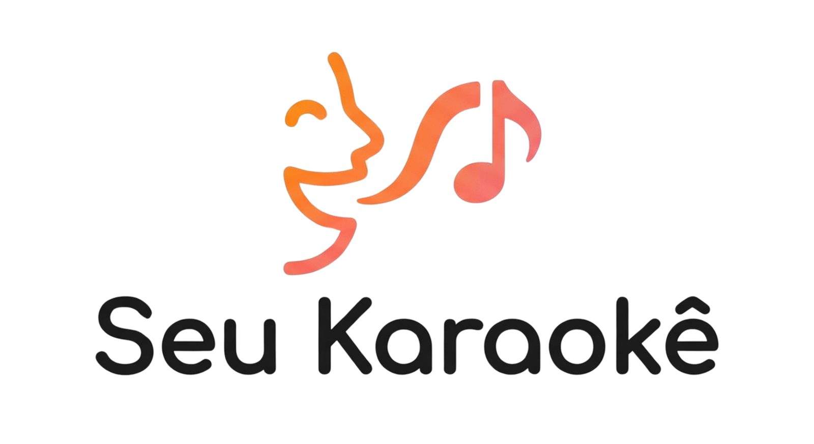 Seu Karaokê Logo